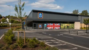 Aldi Car Park Upgrades: What Preston Drivers Need to Know in 2026?