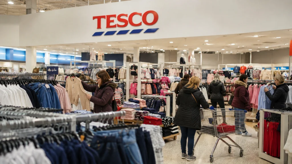 Is Tesco 25% Off Clothing Still On Latest F&F Sale Update