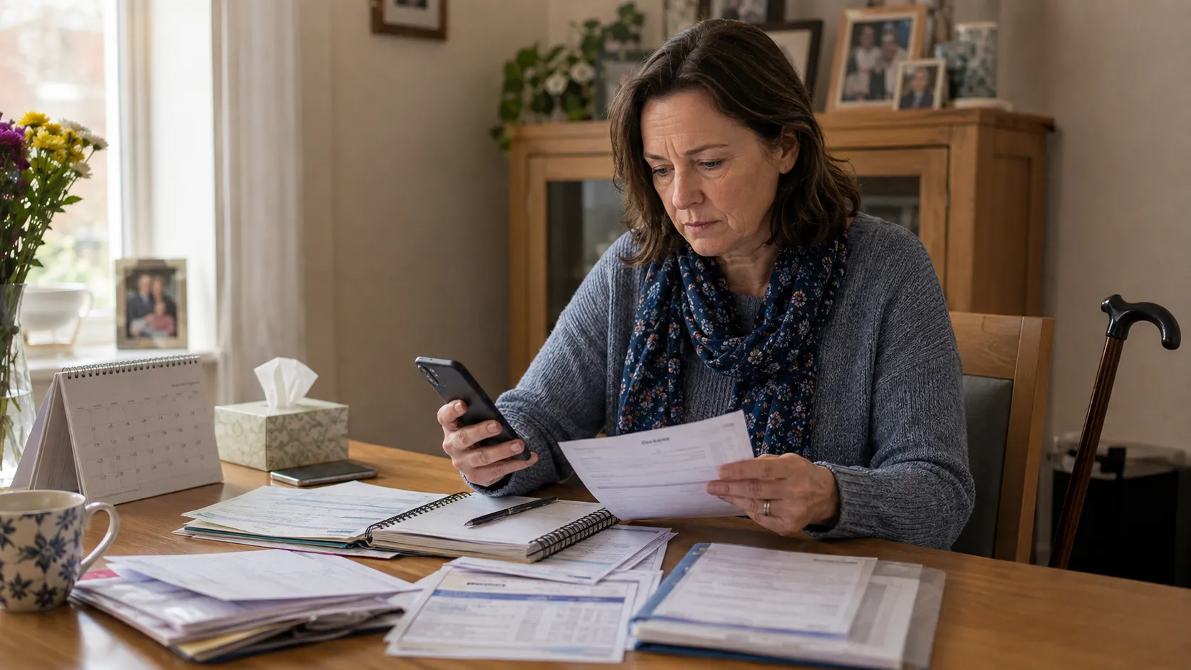 How Long After PIP Assessment for a Decision in 2026?