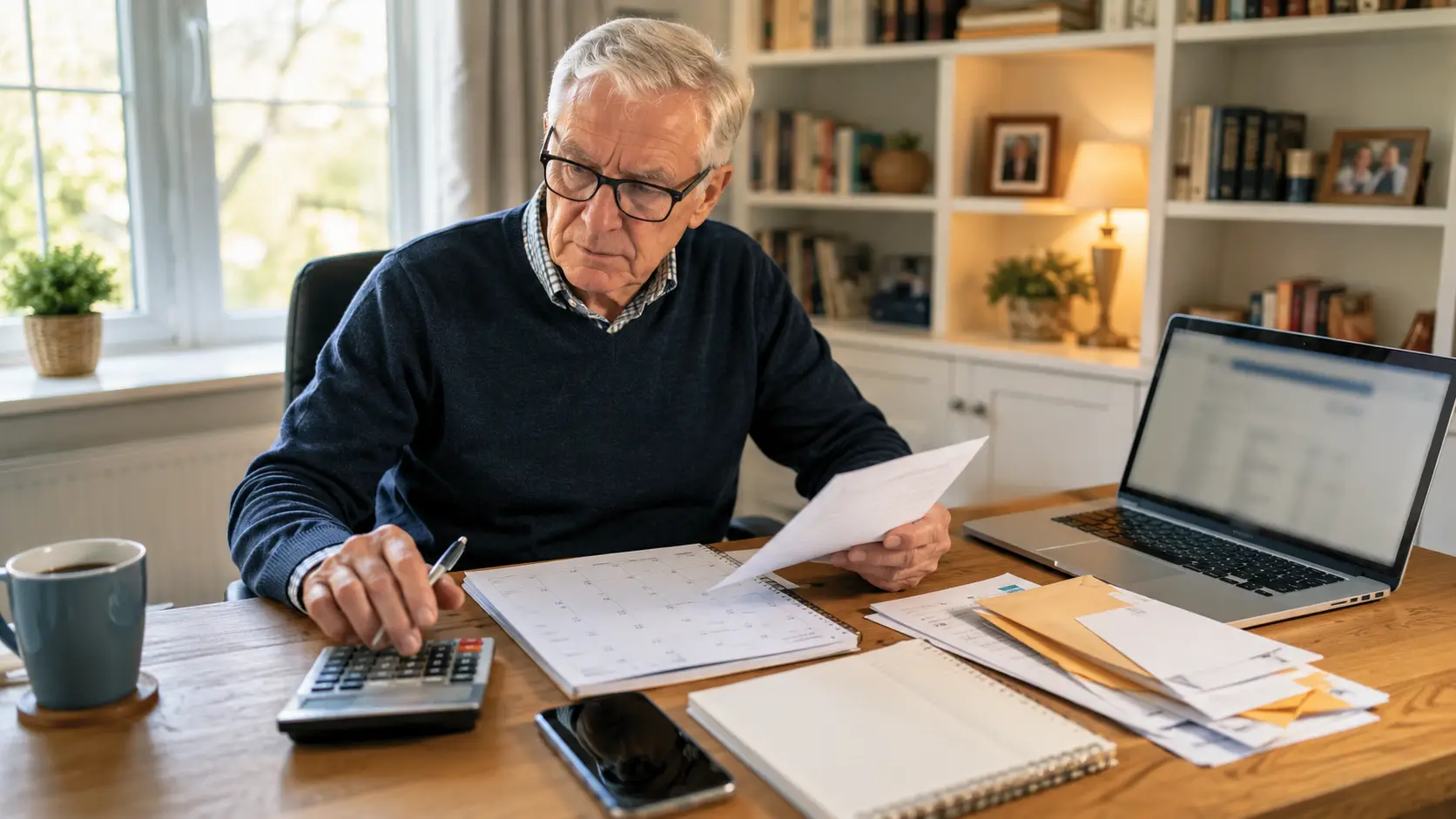 4-Weekly State Pension Payment Dates: How To Work Out When You’ll Be Paid?
