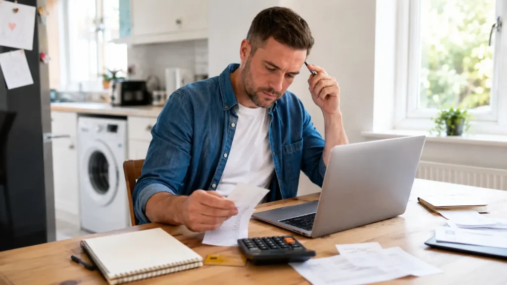 Universal Credit Budgeting Advance 2026 Eligibility, Amounts And How To Apply