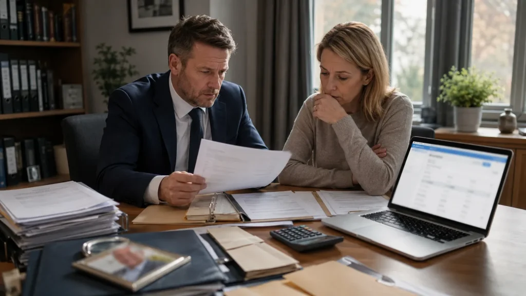What Are the Consequences of Taking Money From a Deceased Account in the UK
