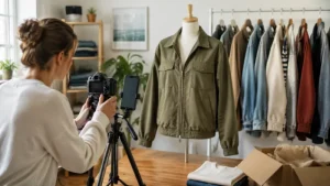 What Does Bumped Mean on Vinted? A UK Guide to Item Bumps