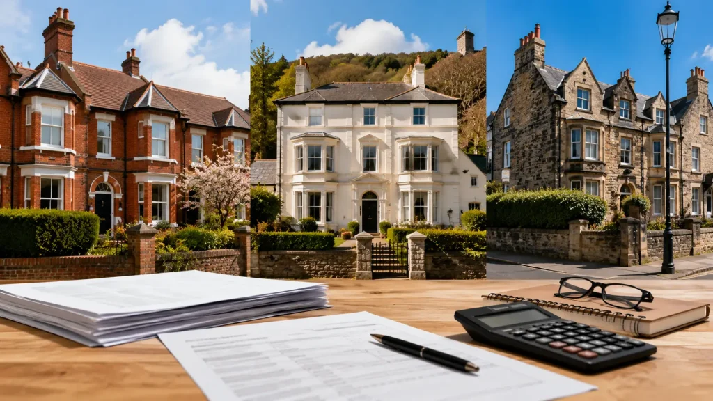 What Is the Most Expensive Council Tax Band in the UK
