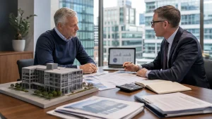 Can I Invest My Pension in Property? UK SIPP and Property Rules Explained