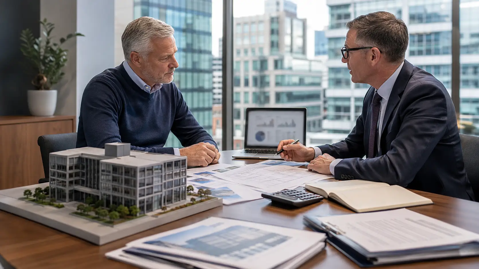 Can I Invest My Pension in Property? UK SIPP and Property Rules Explained