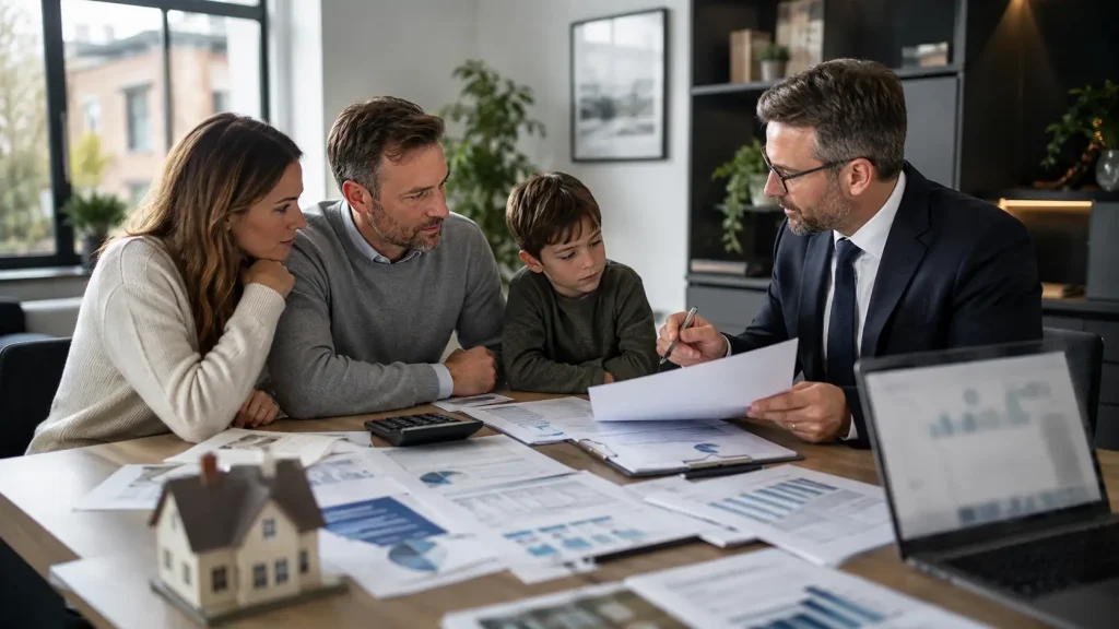 the biggest mistake parents make when setting up a trust fund uk