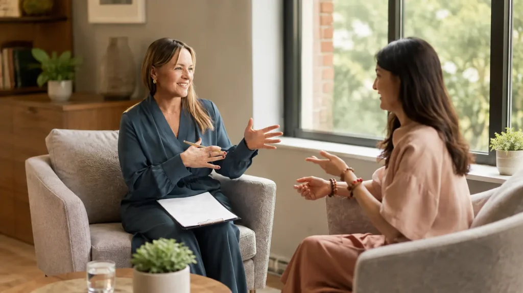 what benefits can i claim for depression and anxiety uk