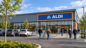 Aldi Opening Times Preston: Store Hours And Sunday Times