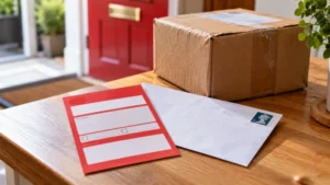 Royal Mail Fee to Pay: Who Is the Sender and Can You Find Out Before Paying? [2026]